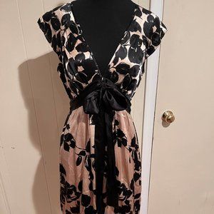 Milly Silky Mini Dress/Tunic